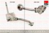 FAI AutoParts OP213 Oil Pump